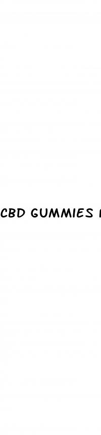 cbd gummies for female arousal
