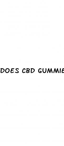does cbd gummies interfere with medications