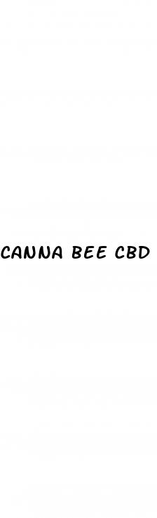canna bee cbd gummies uk