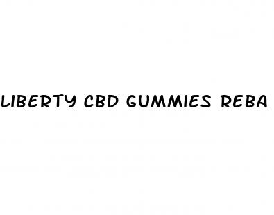 liberty cbd gummies reba mcentire