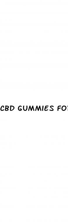 cbd gummies for ed canada