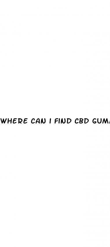 where can i find cbd gummies for diabetes