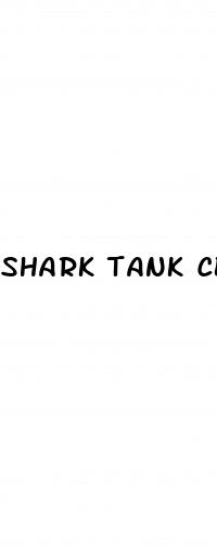 shark tank cbd gummies for ed