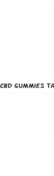 cbd gummies tasmania