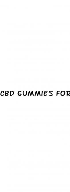 cbd gummies for diabetes review