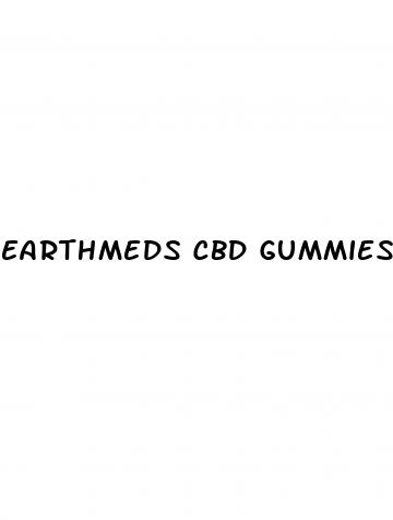 earthmeds cbd gummies