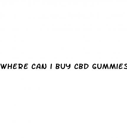 where can i buy cbd gummies in bulk