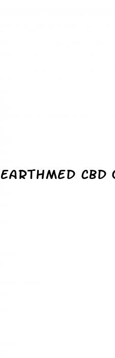 earthmed cbd gummies shark tank