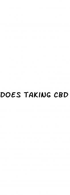 does taking cbd gummies cause constipation