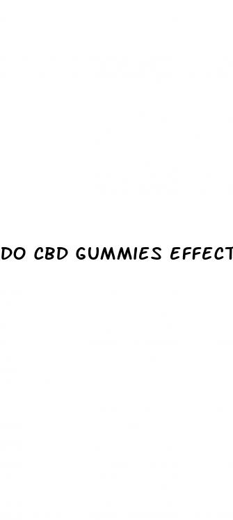 do cbd gummies effect stomach