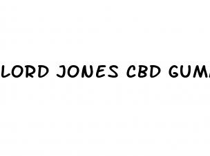 lord jones cbd gummies