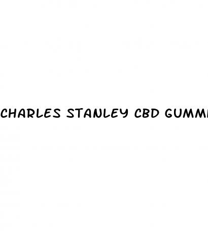 charles stanley cbd gummies fox news