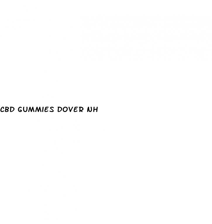 cbd gummies dover nh