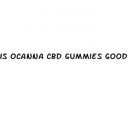 is ocanna cbd gummies good for lyme disease