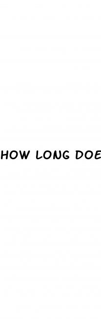 how long does cbd gummies stay in the system