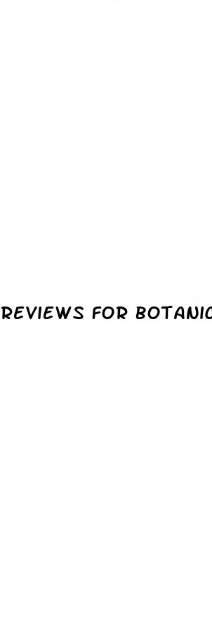 reviews for botanical farms cbd gummies