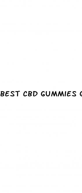 best cbd gummies green roads