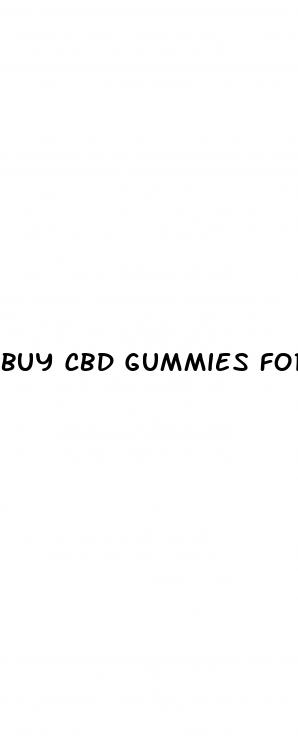 buy cbd gummies for back pain online