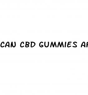 can cbd gummies affect blood pressure