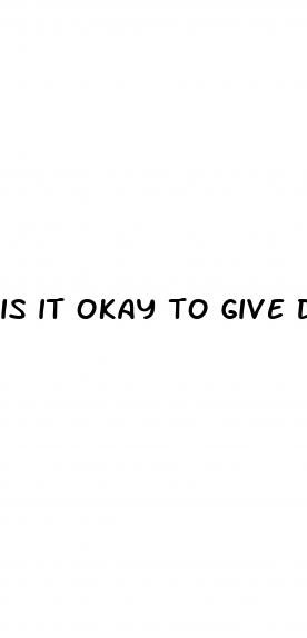 is it okay to give dogs cbd gummies