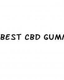 best cbd gummies for first time users