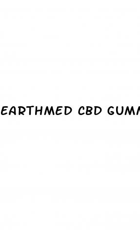 earthmed cbd gummies website
