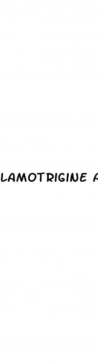 lamotrigine and cbd gummies