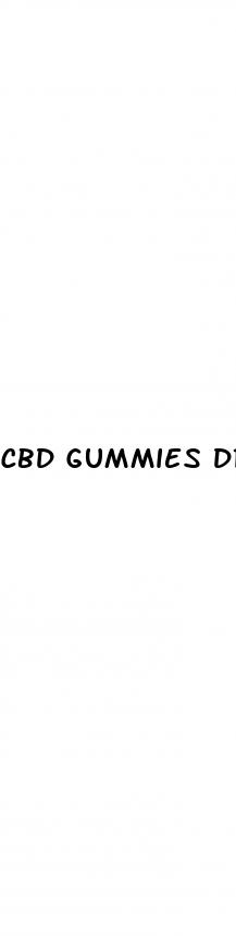 cbd gummies drug class