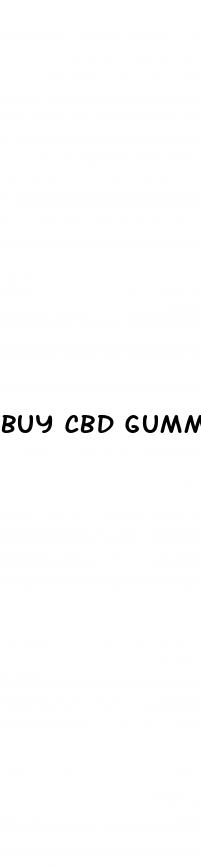 buy cbd gummies