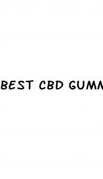 best cbd gummies for alcoholism