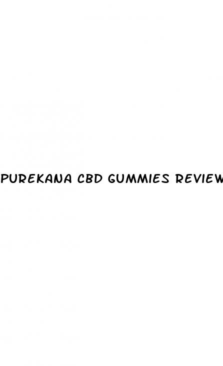 purekana cbd gummies reviews en espa
