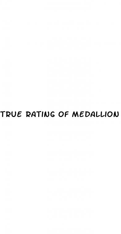 true rating of medallion green cbd gummies