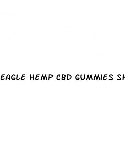 eagle hemp cbd gummies shark tank stop smoking