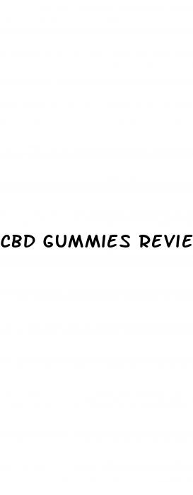 cbd gummies review kotaku
