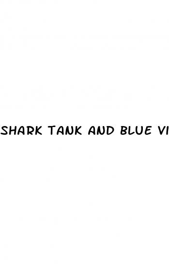 shark tank and blue vibe cbd gummies