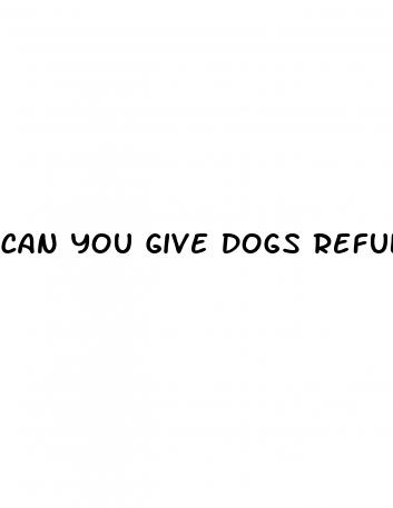 can you give dogs refular cbd gummies