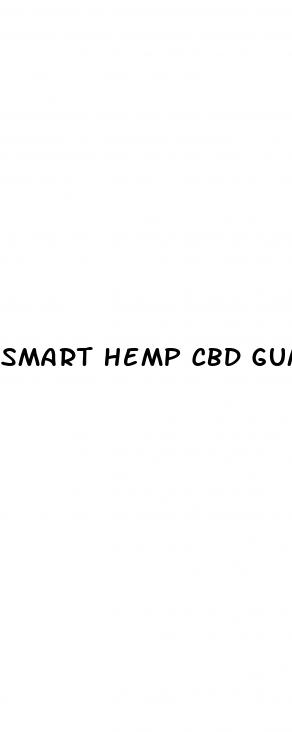 smart hemp cbd gummies australia