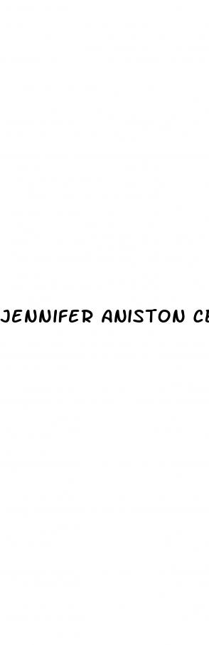 jennifer aniston cbd gummies