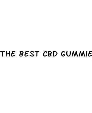 the best cbd gummies for insomnia