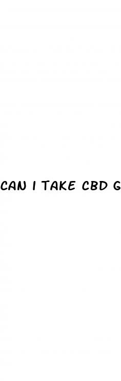 can i take cbd gummies with lexapro