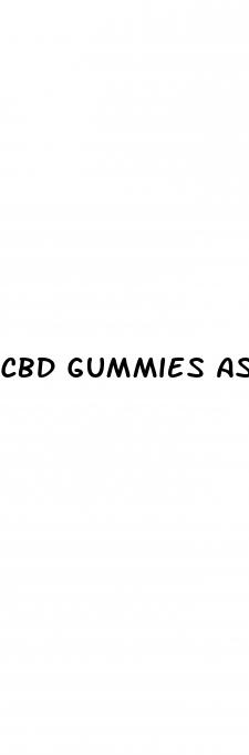 cbd gummies ashton kutcher