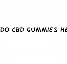 do cbd gummies help quit smoking cigarettes