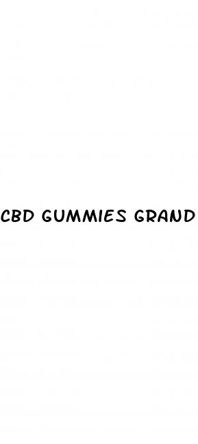 cbd gummies grand rapids