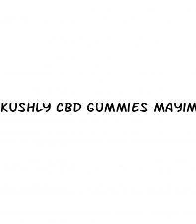kushly cbd gummies mayim bialik