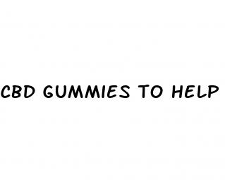 cbd gummies to help quit smoking shark tank