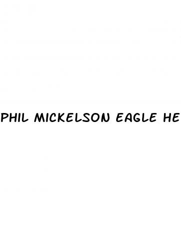 phil mickelson eagle hemp cbd gummies