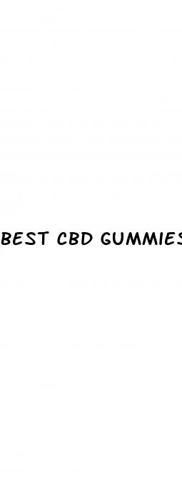 best cbd gummies for lupus