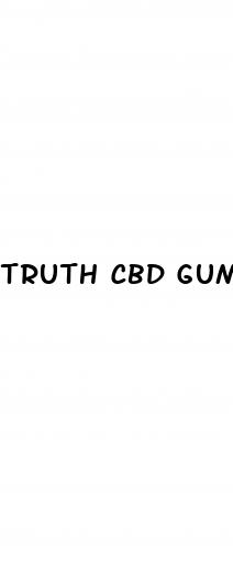 truth cbd gummies customer service number