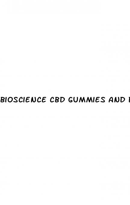 bioscience cbd gummies and diabetes