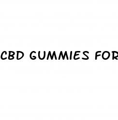 cbd gummies for anger management
